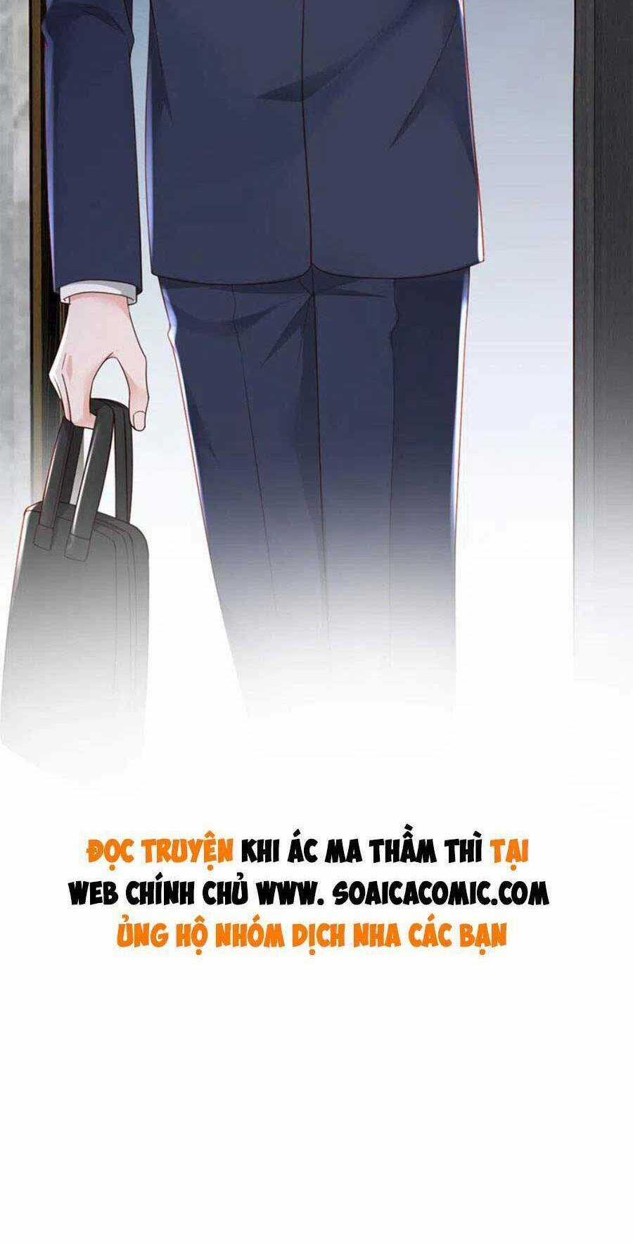 Ác Ma Thì Thầm Chapter 95 trang 46