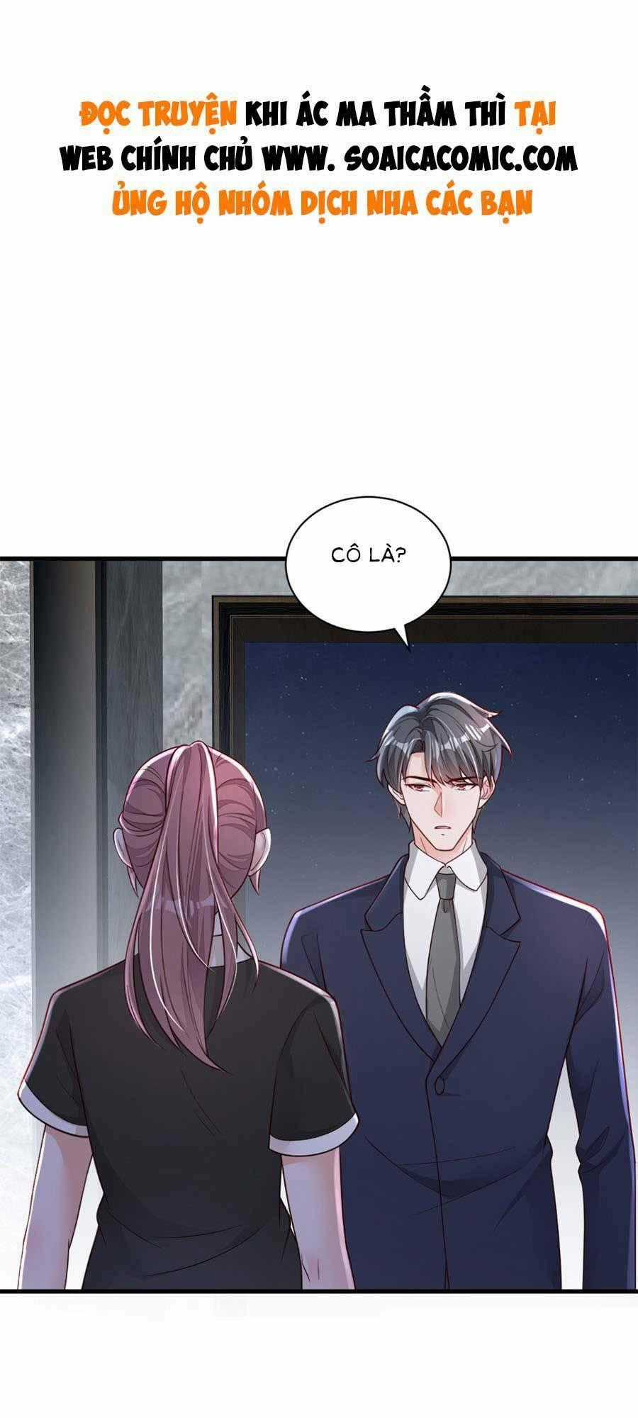 Ác Ma Thì Thầm Chapter 96 trang 1