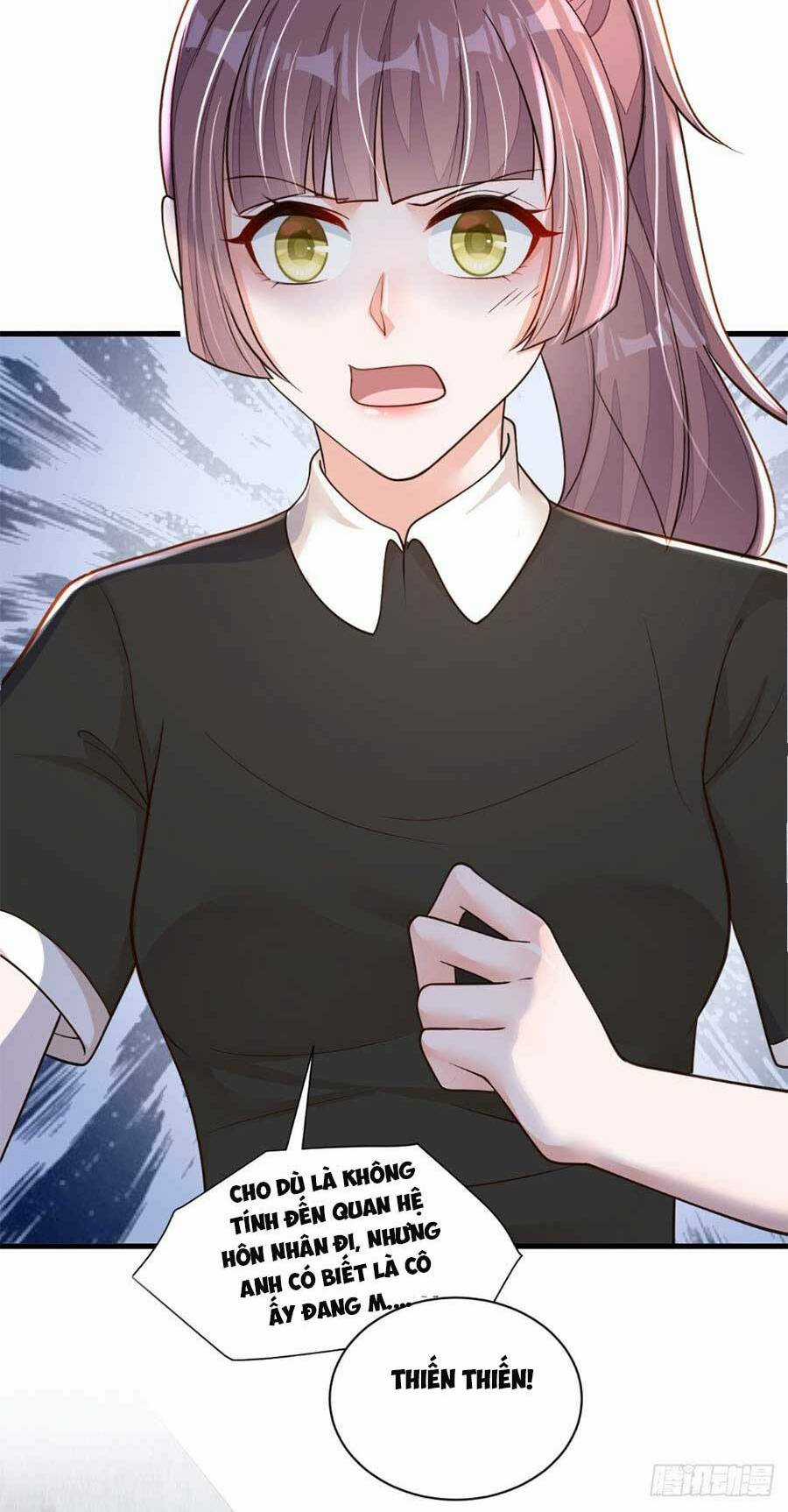 Ác Ma Thì Thầm Chapter 96 trang 10