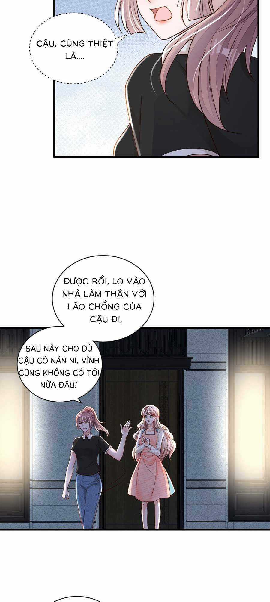 Ác Ma Thì Thầm Chapter 96 trang 12