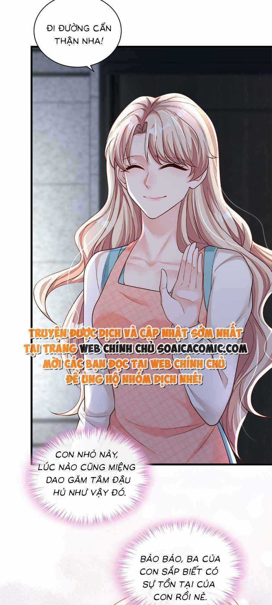 Ác Ma Thì Thầm Chapter 96 trang 13