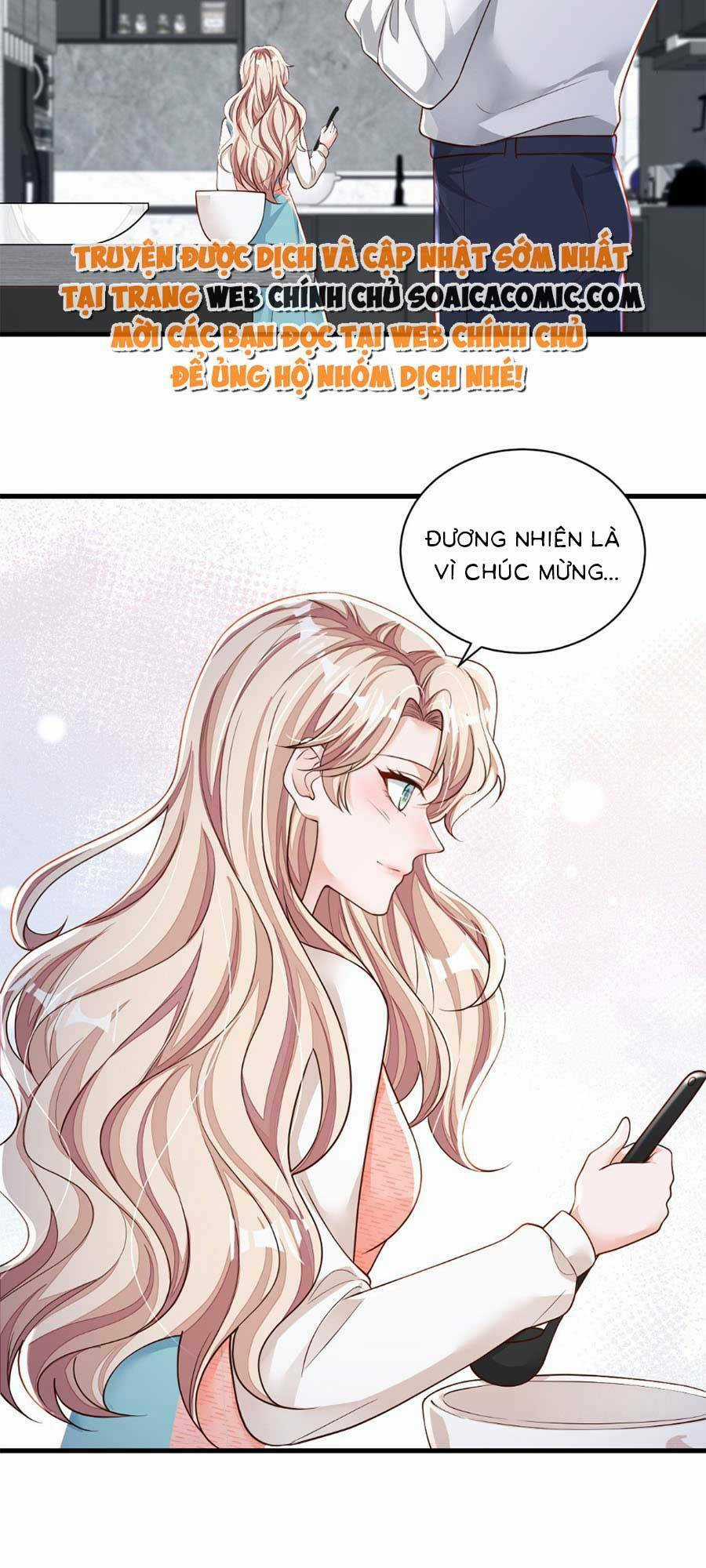 Ác Ma Thì Thầm Chapter 96 trang 17