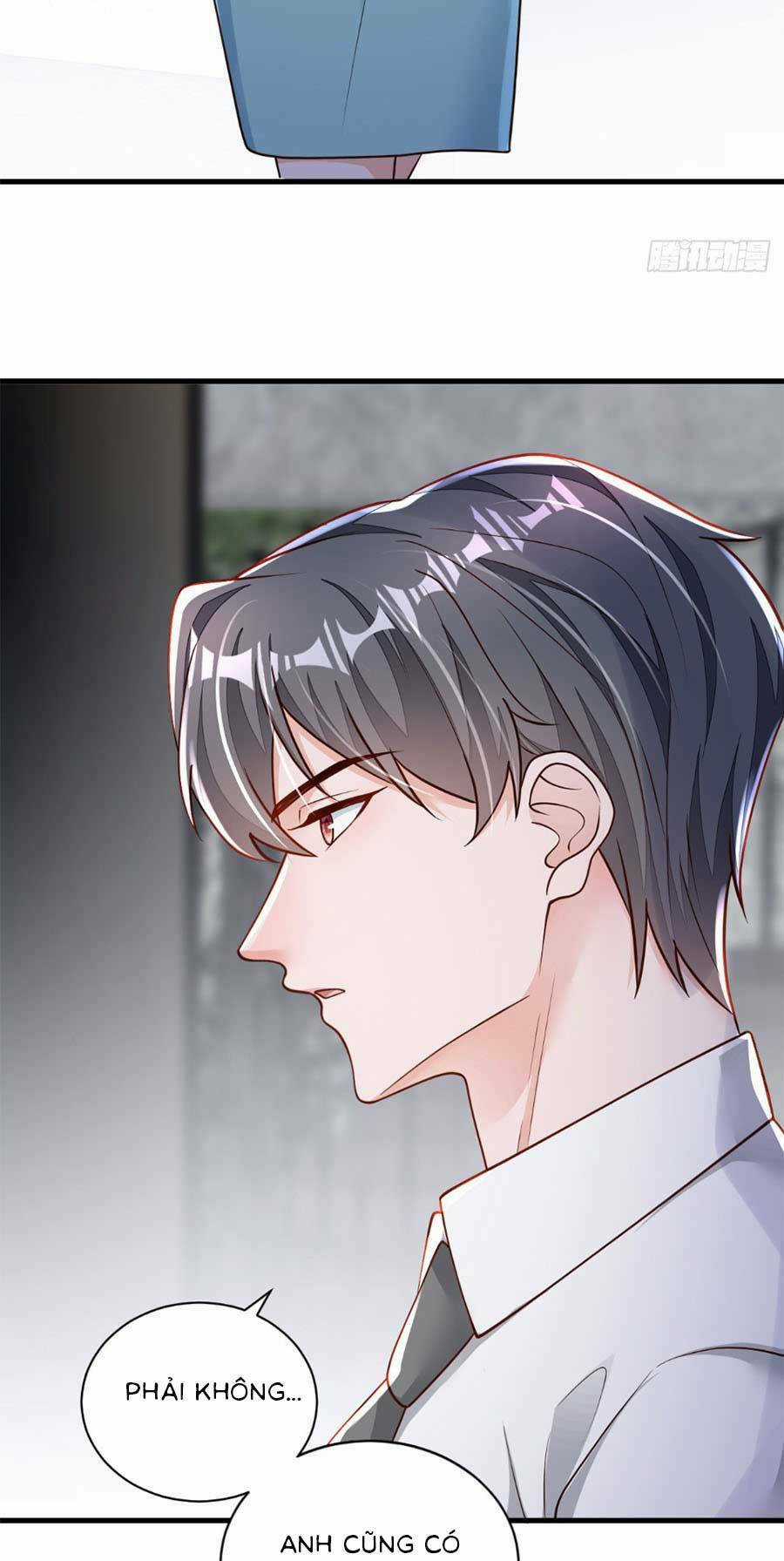 Ác Ma Thì Thầm Chapter 96 trang 19