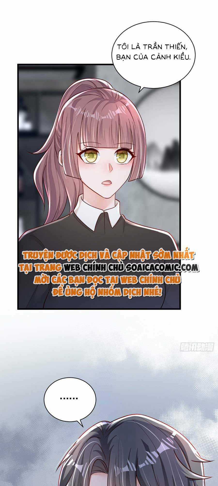 Ác Ma Thì Thầm Chapter 96 trang 2