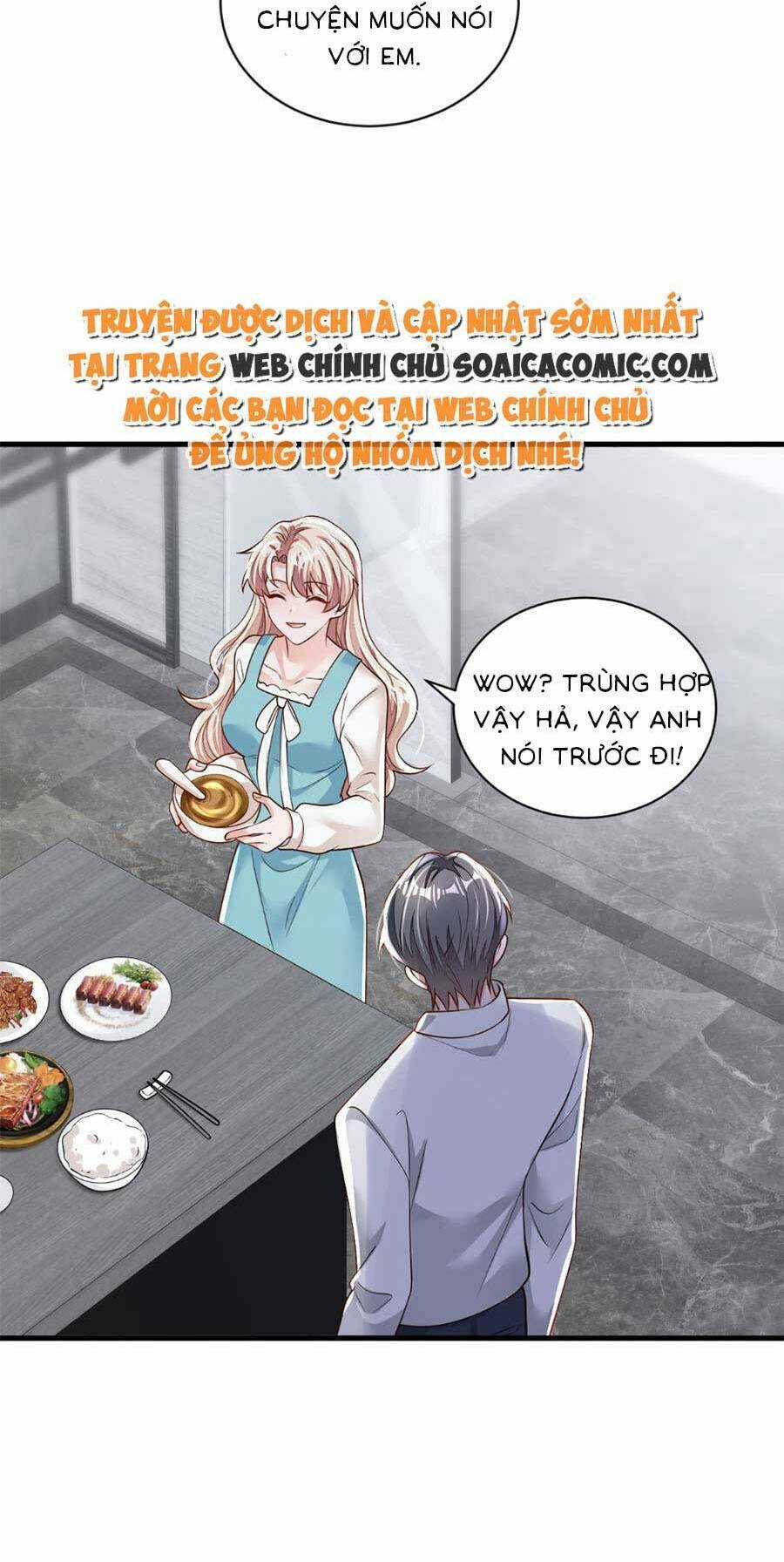 Ác Ma Thì Thầm Chapter 96 trang 20