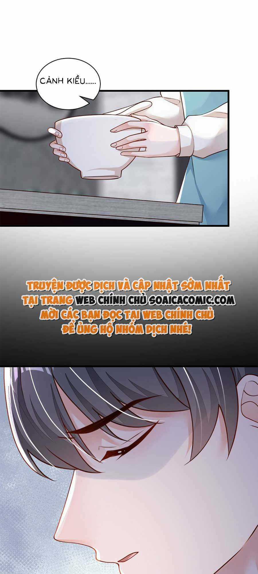 Ác Ma Thì Thầm Chapter 96 trang 21