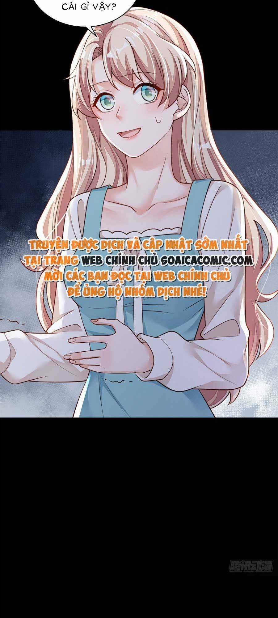 Ác Ma Thì Thầm Chapter 96 trang 23