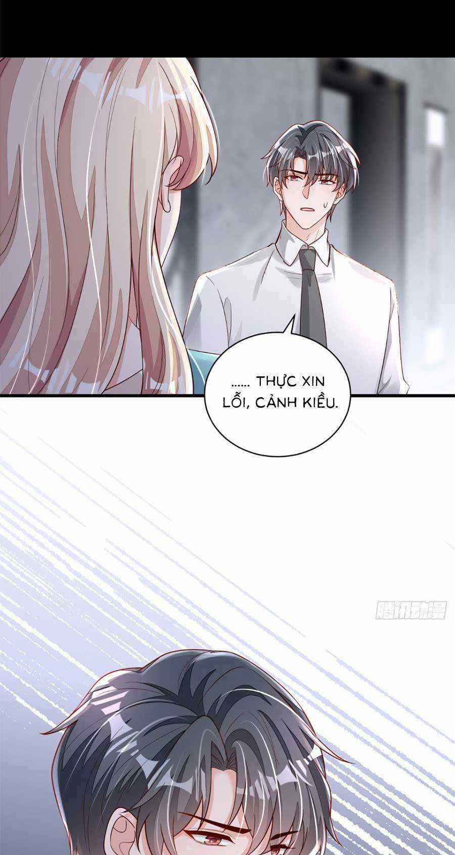 Ác Ma Thì Thầm Chapter 96 trang 24