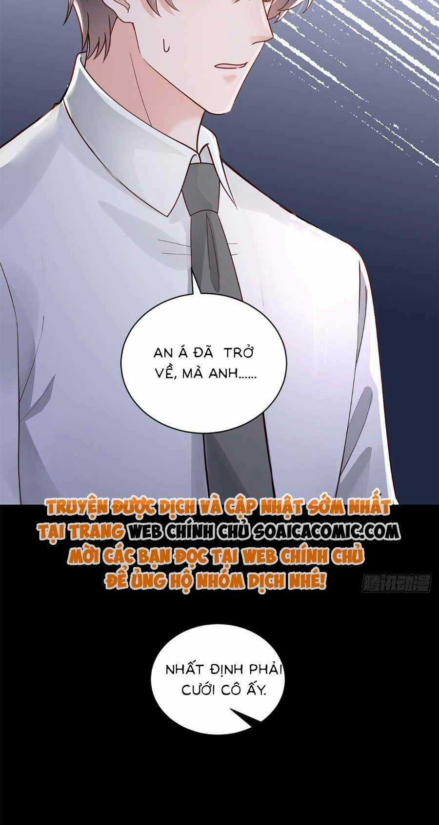 Ác Ma Thì Thầm Chapter 96 trang 25