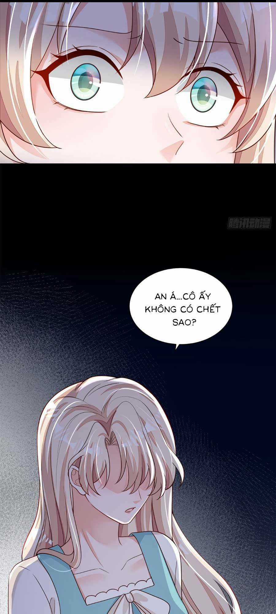 Ác Ma Thì Thầm Chapter 96 trang 26