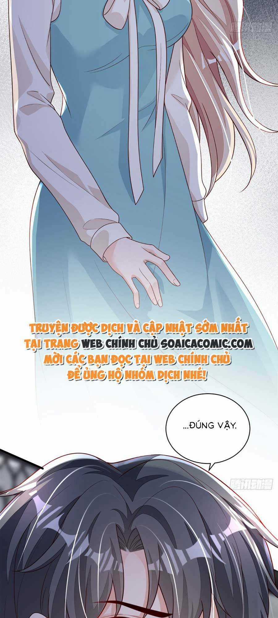 Ác Ma Thì Thầm Chapter 96 trang 27