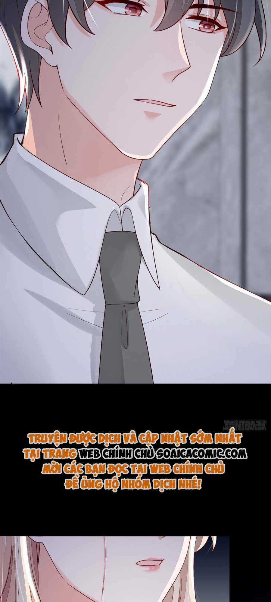 Ác Ma Thì Thầm Chapter 96 trang 28