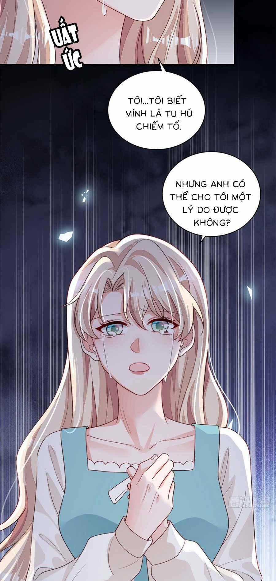 Ác Ma Thì Thầm Chapter 96 trang 29