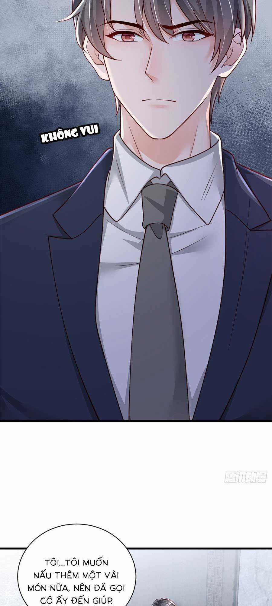 Ác Ma Thì Thầm Chapter 96 trang 3