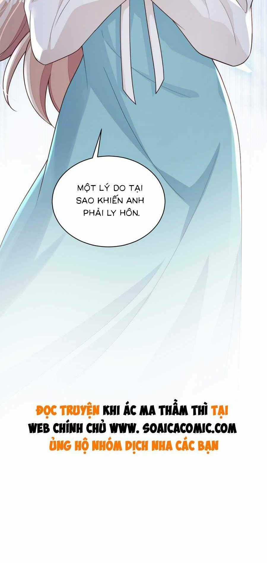 Ác Ma Thì Thầm Chapter 96 trang 30