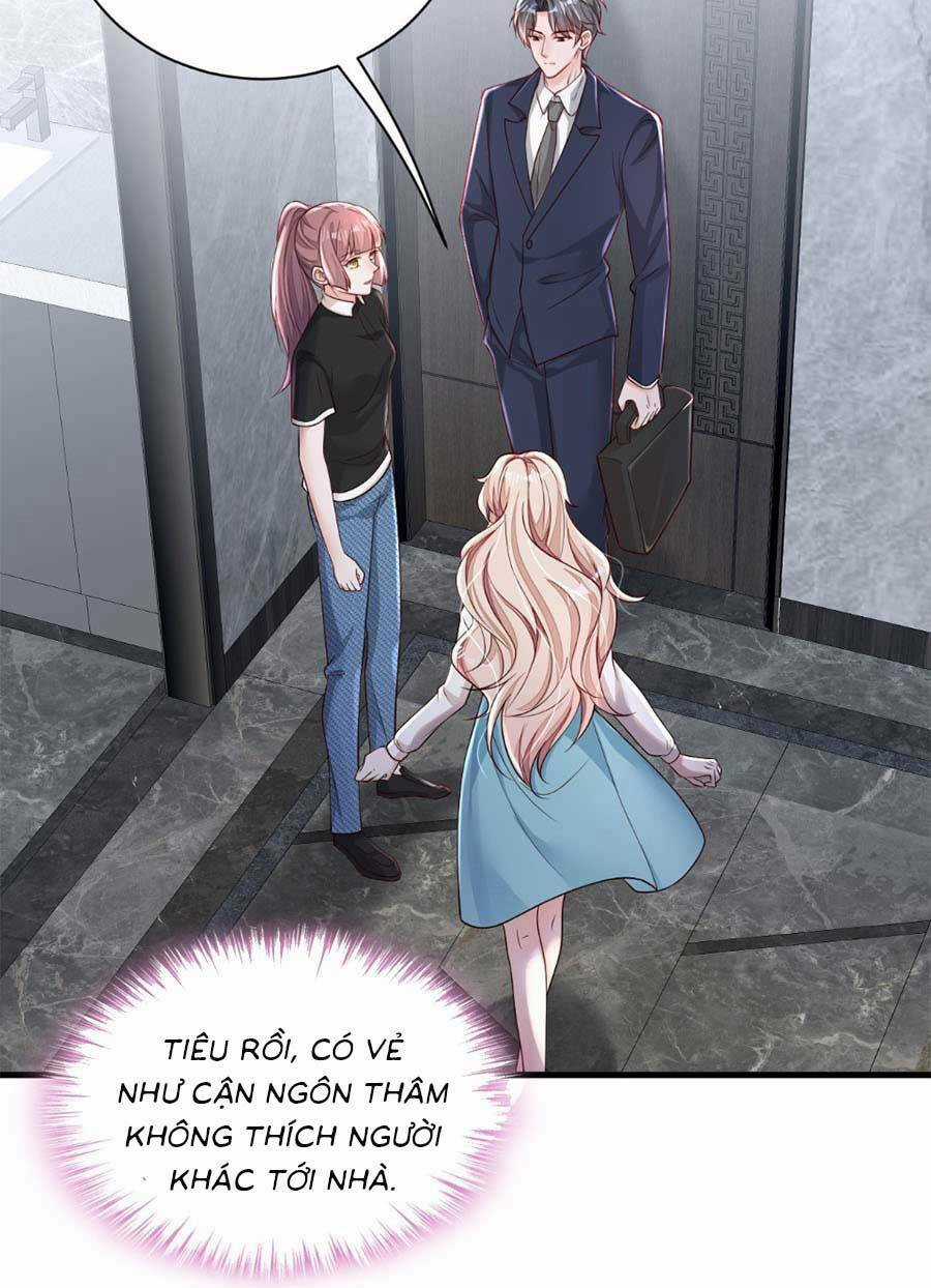 Ác Ma Thì Thầm Chapter 96 trang 4