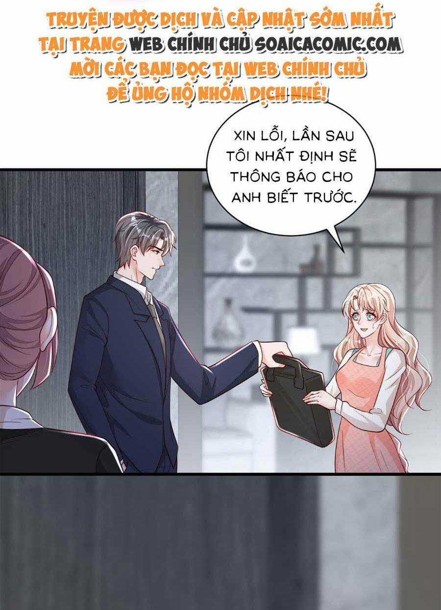 Ác Ma Thì Thầm Chapter 96 trang 5