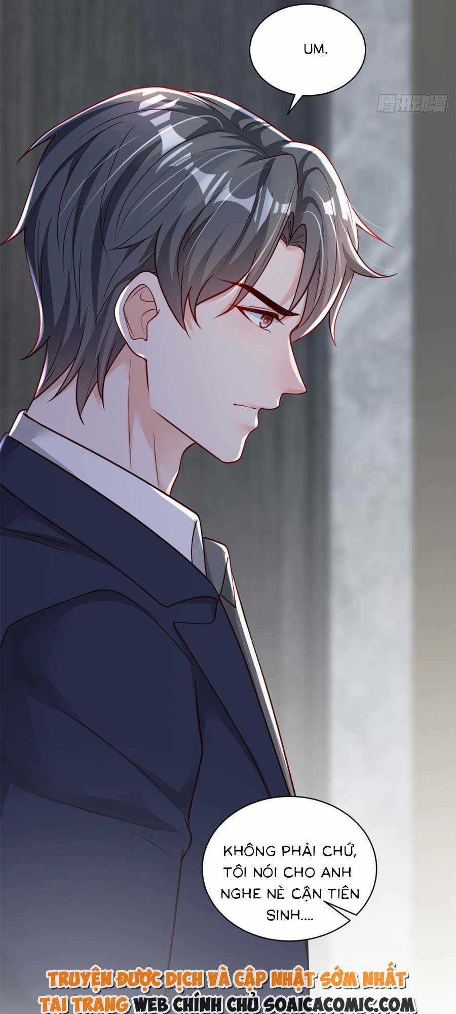 Ác Ma Thì Thầm Chapter 96 trang 6