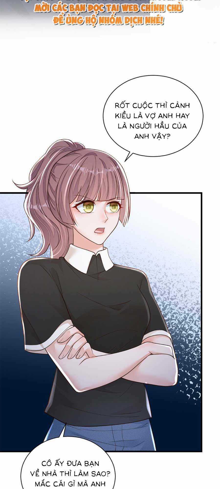 Ác Ma Thì Thầm Chapter 96 trang 7