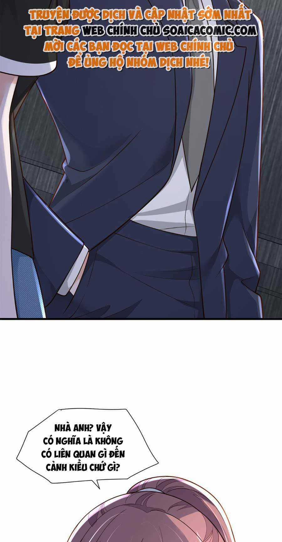 Ác Ma Thì Thầm Chapter 96 trang 9