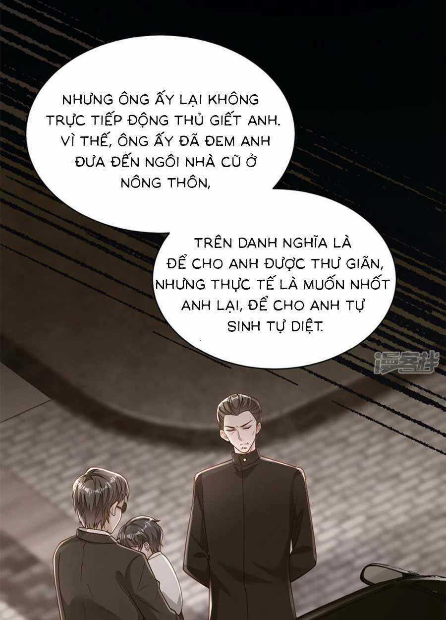 Ác Ma Thì Thầm Chapter 97 trang 12