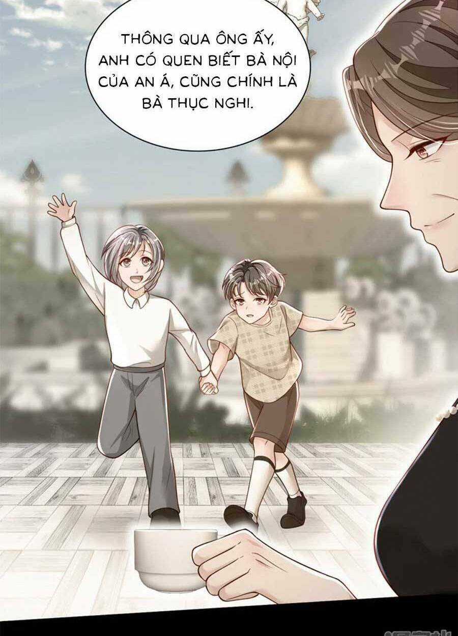 Ác Ma Thì Thầm Chapter 97 trang 14