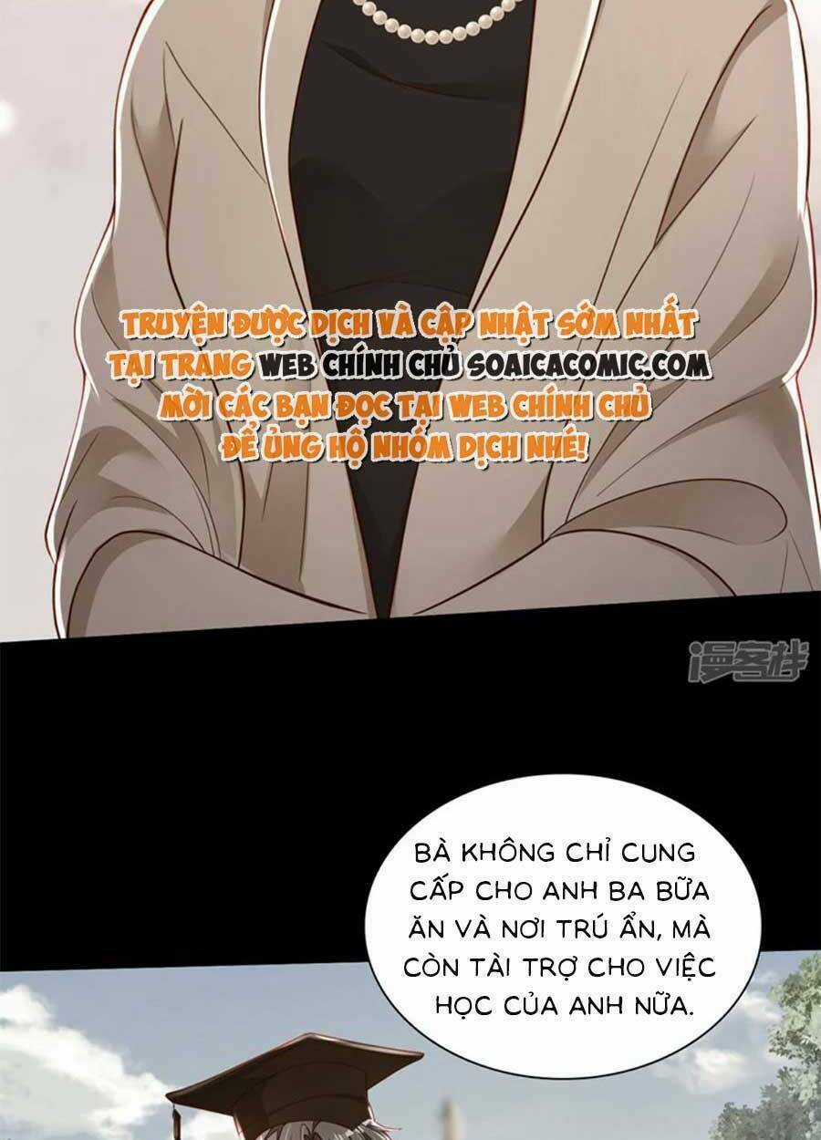Ác Ma Thì Thầm Chapter 97 trang 16