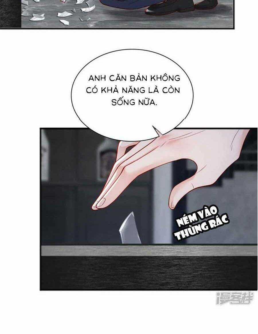 Ác Ma Thì Thầm Chapter 97 trang 19
