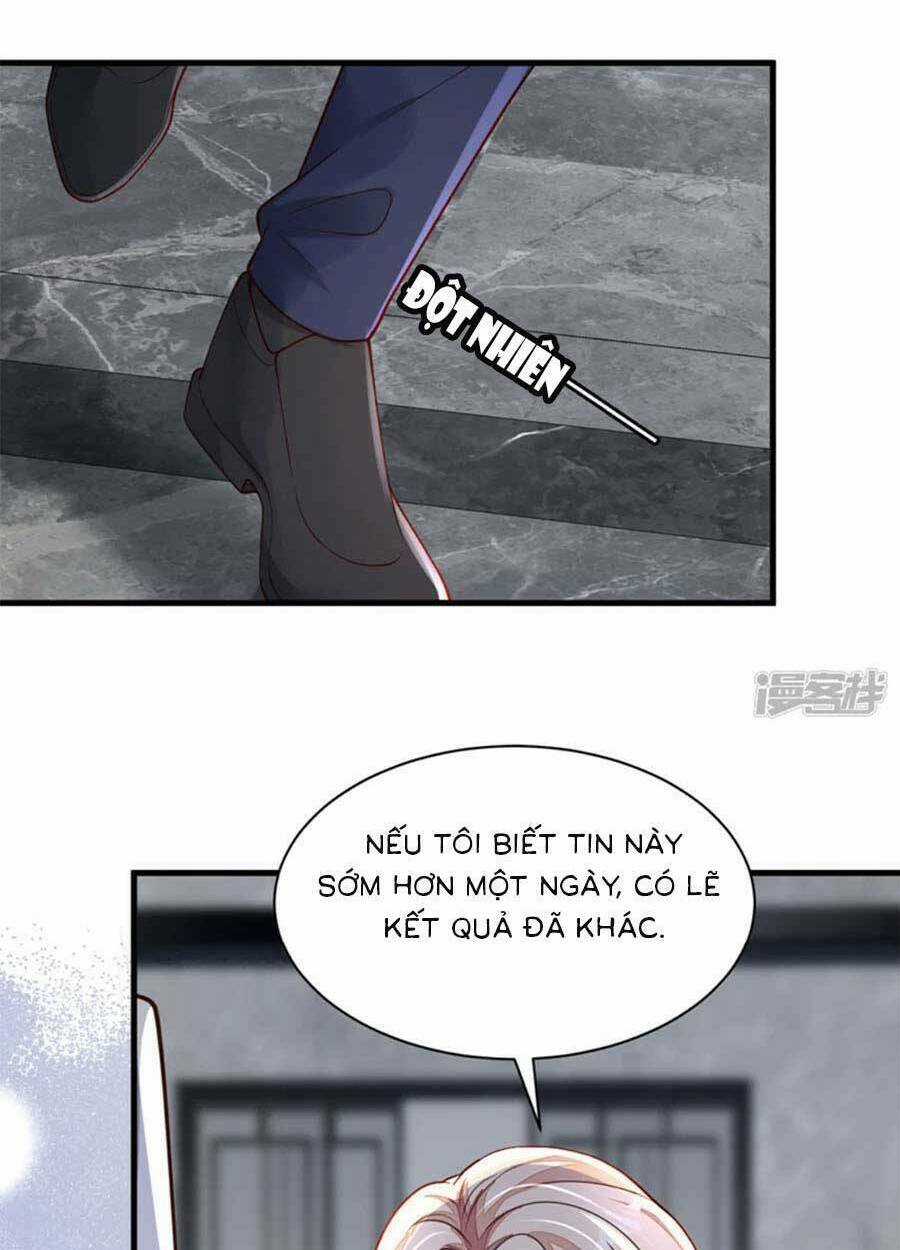 Ác Ma Thì Thầm Chapter 97 trang 29