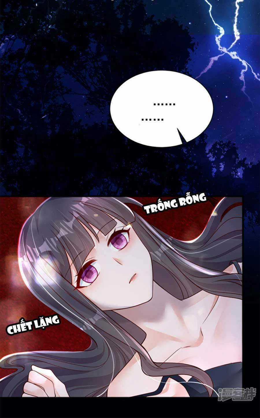 Ác Ma Thì Thầm Chapter 97 trang 39