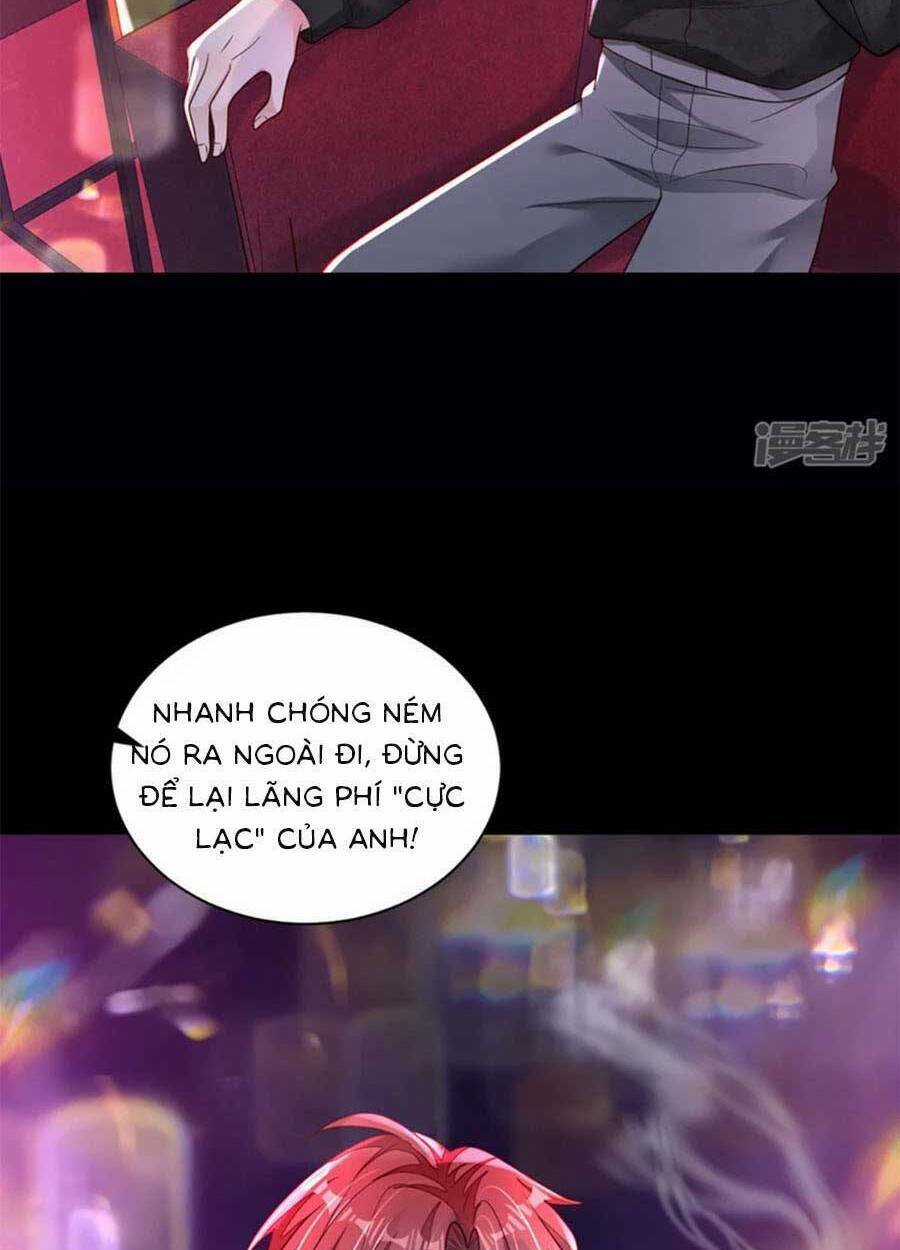 Ác Ma Thì Thầm Chapter 97 trang 42