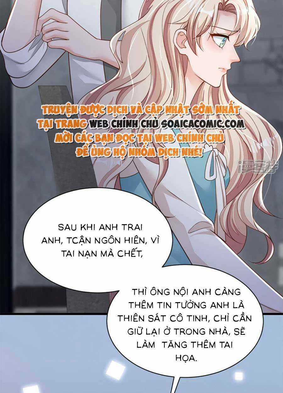 Ác Ma Thì Thầm Chapter 97 trang 9
