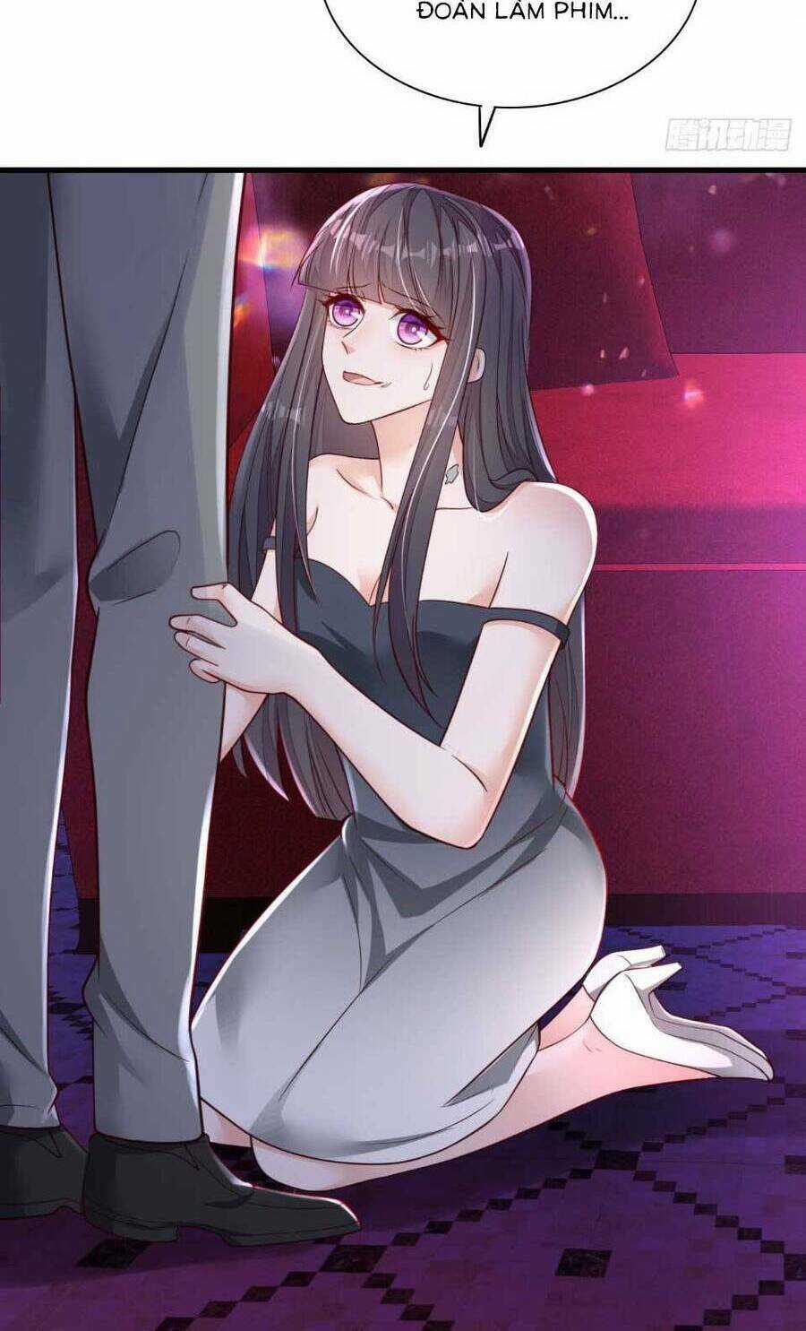 Ác Ma Thì Thầm Chapter 98 trang 14