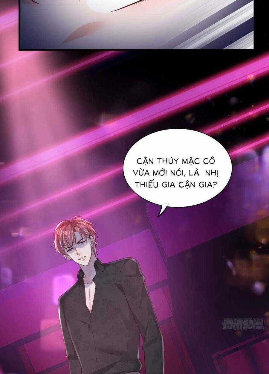 Ác Ma Thì Thầm Chapter 98 trang 17