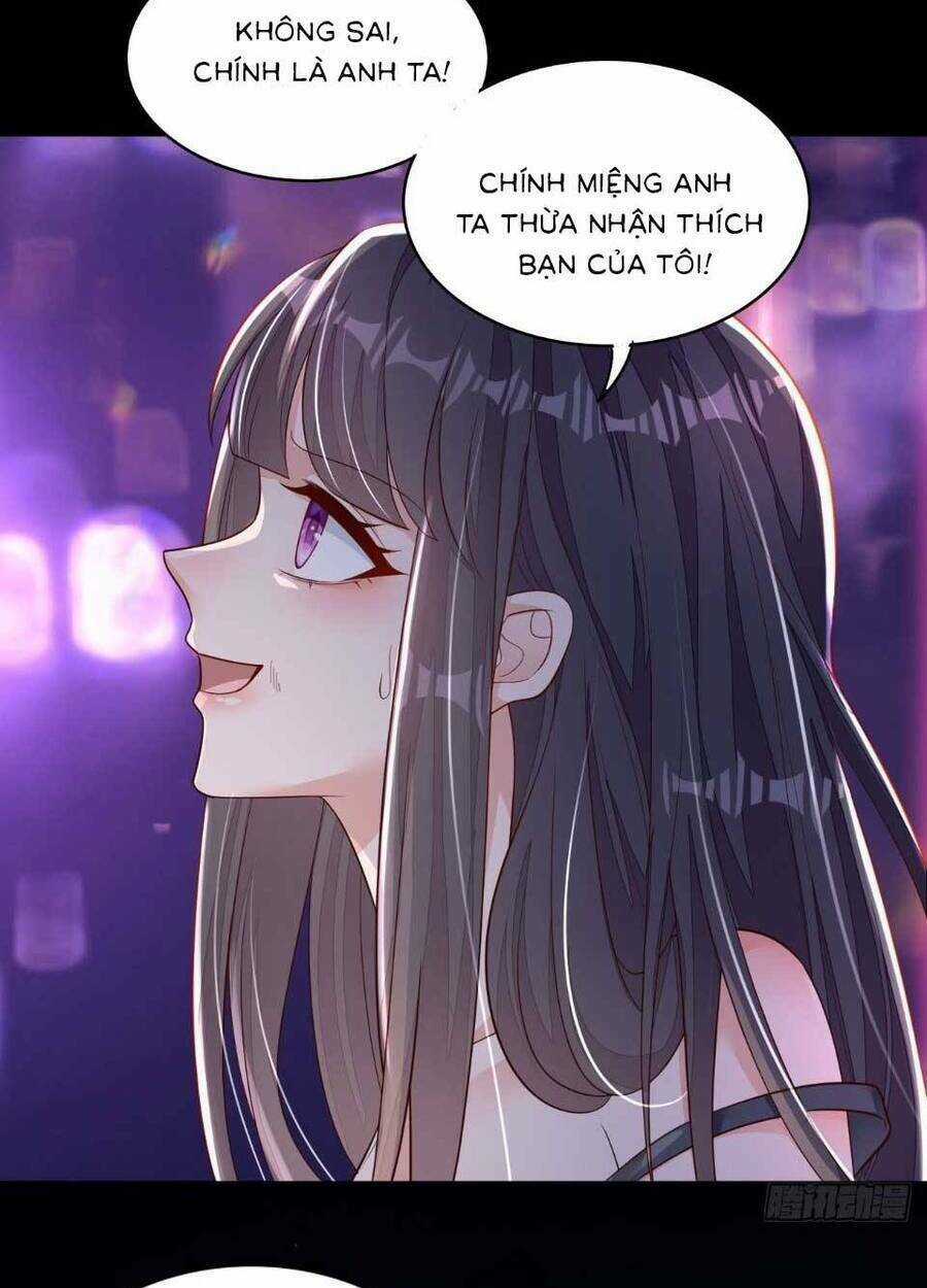 Ác Ma Thì Thầm Chapter 98 trang 19