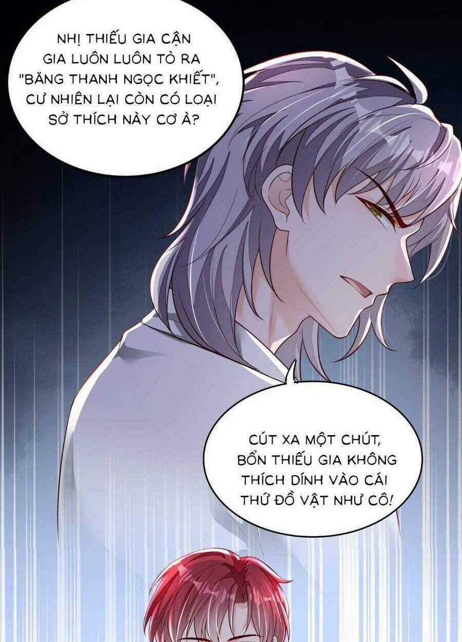 Ác Ma Thì Thầm Chapter 98 trang 20