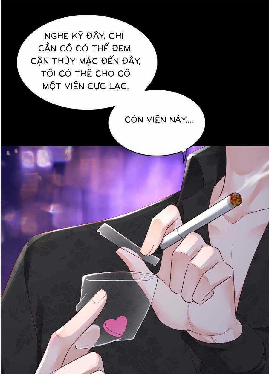 Ác Ma Thì Thầm Chapter 98 trang 22