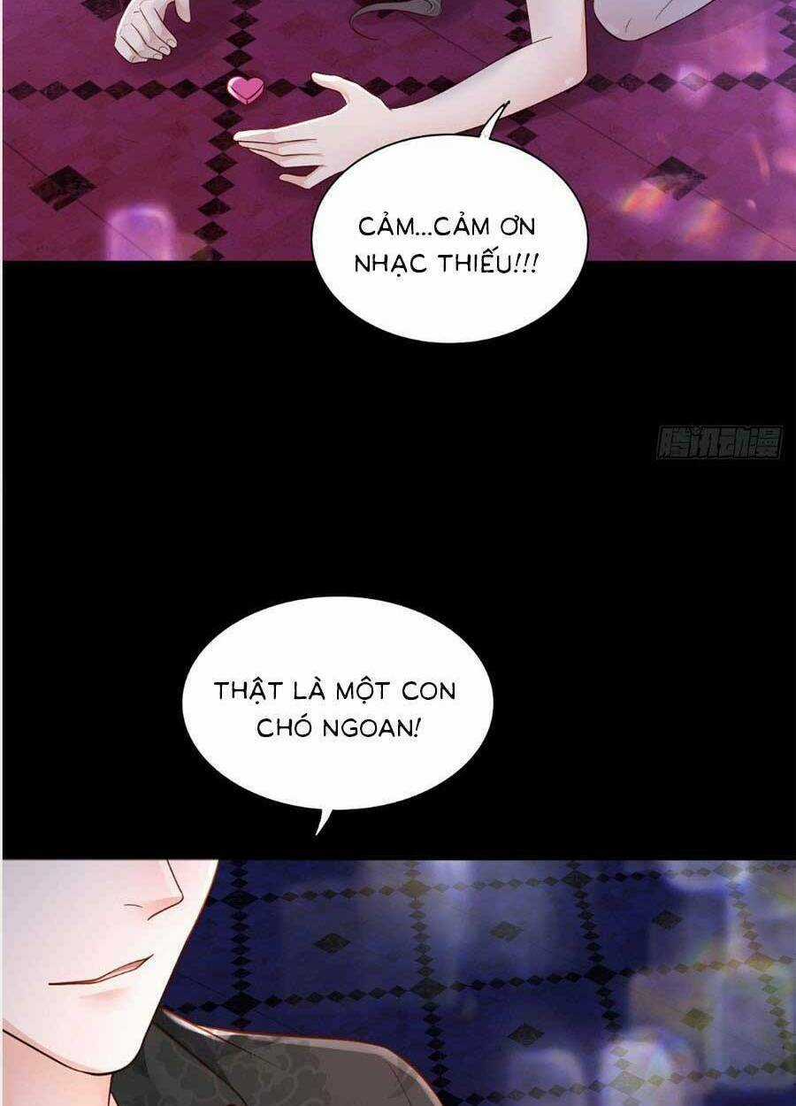 Ác Ma Thì Thầm Chapter 98 trang 27