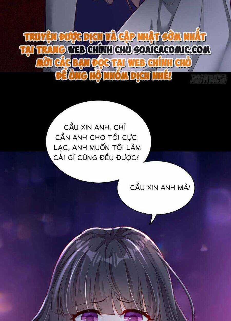 Ác Ma Thì Thầm Chapter 98 trang 3