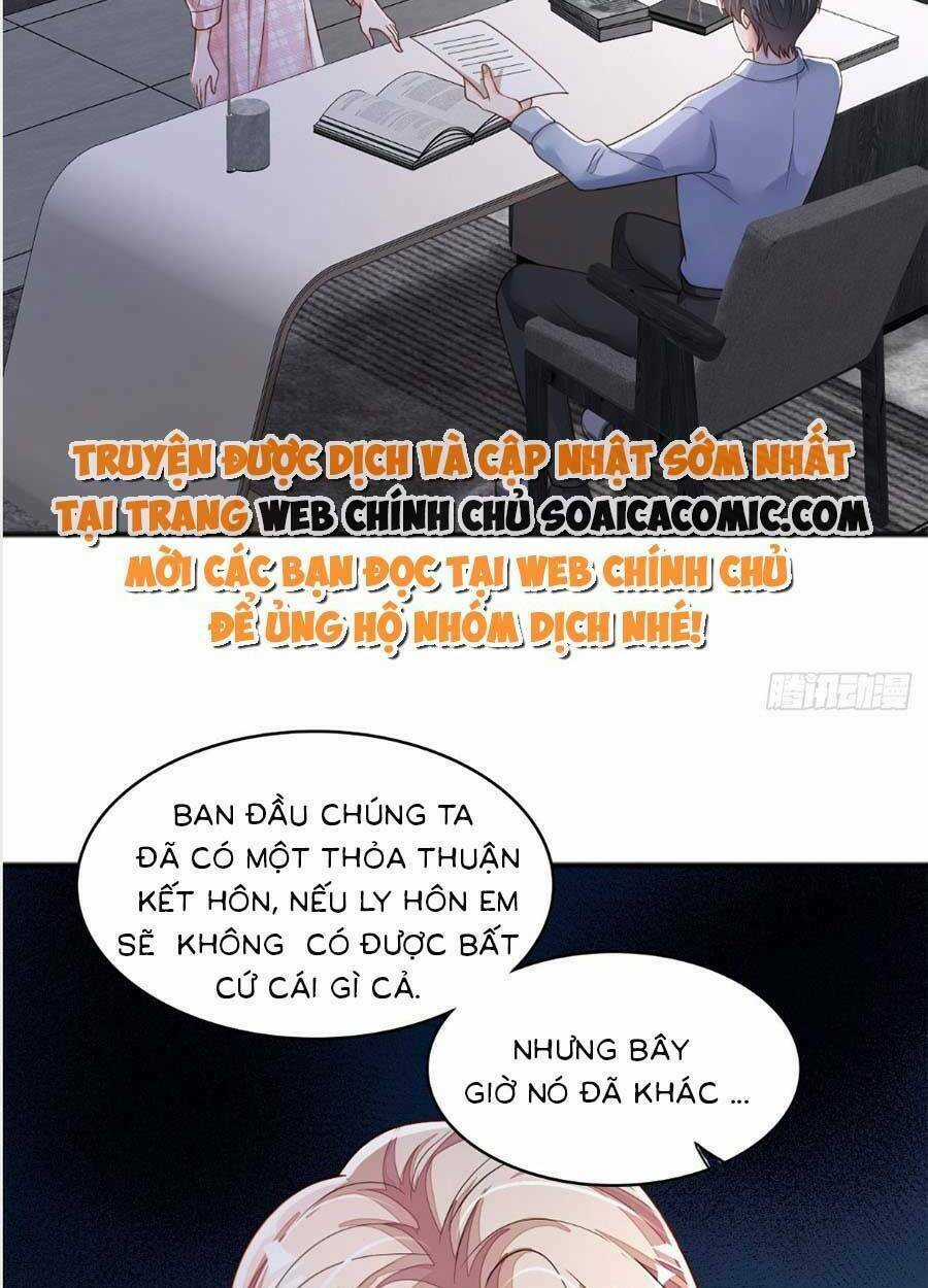 Ác Ma Thì Thầm Chapter 98 trang 33