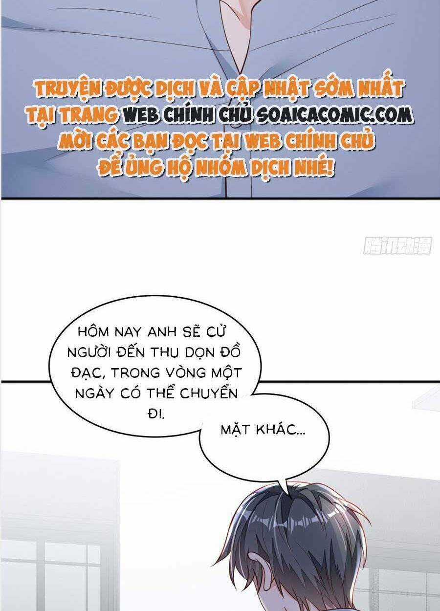 Ác Ma Thì Thầm Chapter 98 trang 39