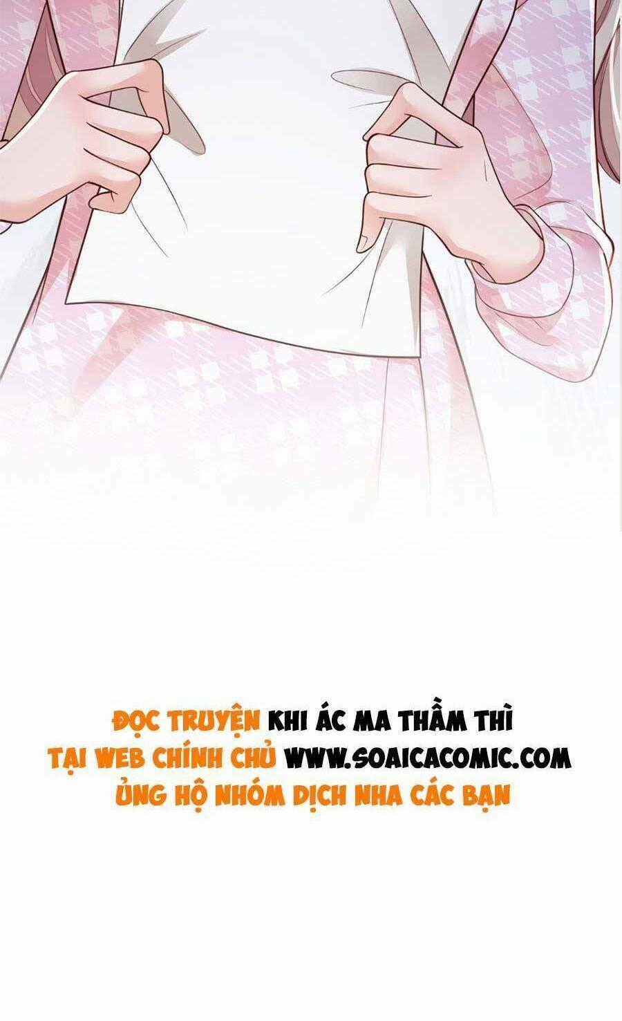 Ác Ma Thì Thầm Chapter 98 trang 43
