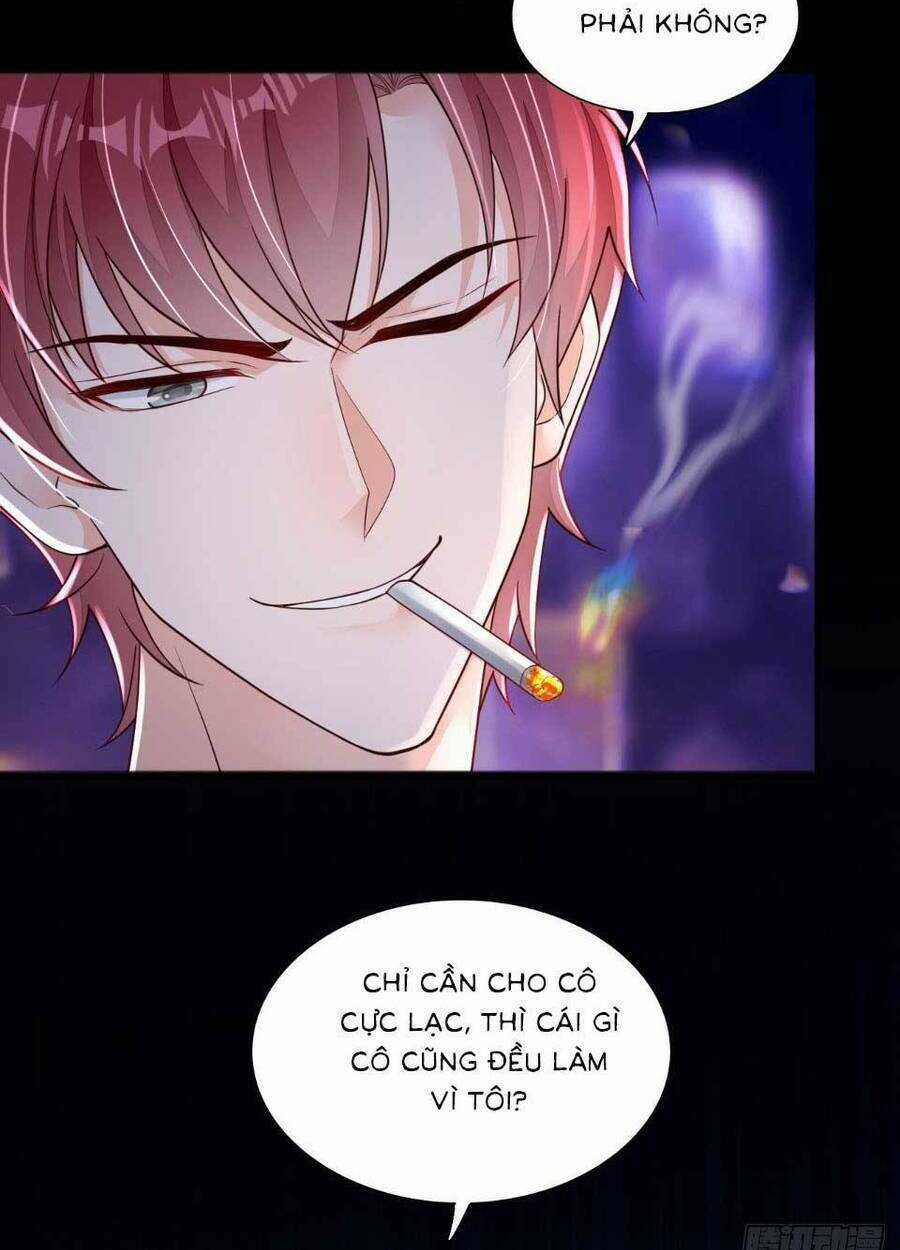 Ác Ma Thì Thầm Chapter 98 trang 5