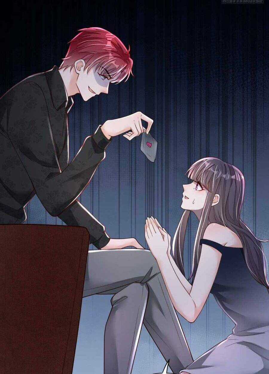 Ác Ma Thì Thầm Chapter 98 trang 6