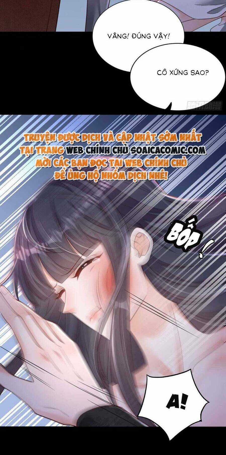 Ác Ma Thì Thầm Chapter 98 trang 7