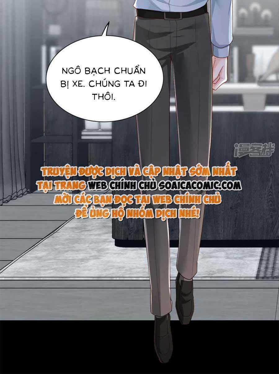 Ác Ma Thì Thầm Chapter 99 trang 18