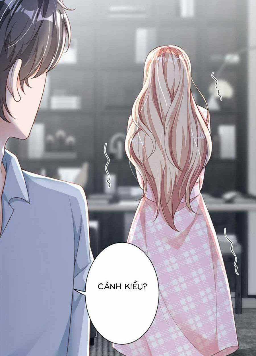 Ác Ma Thì Thầm Chapter 99 trang 20