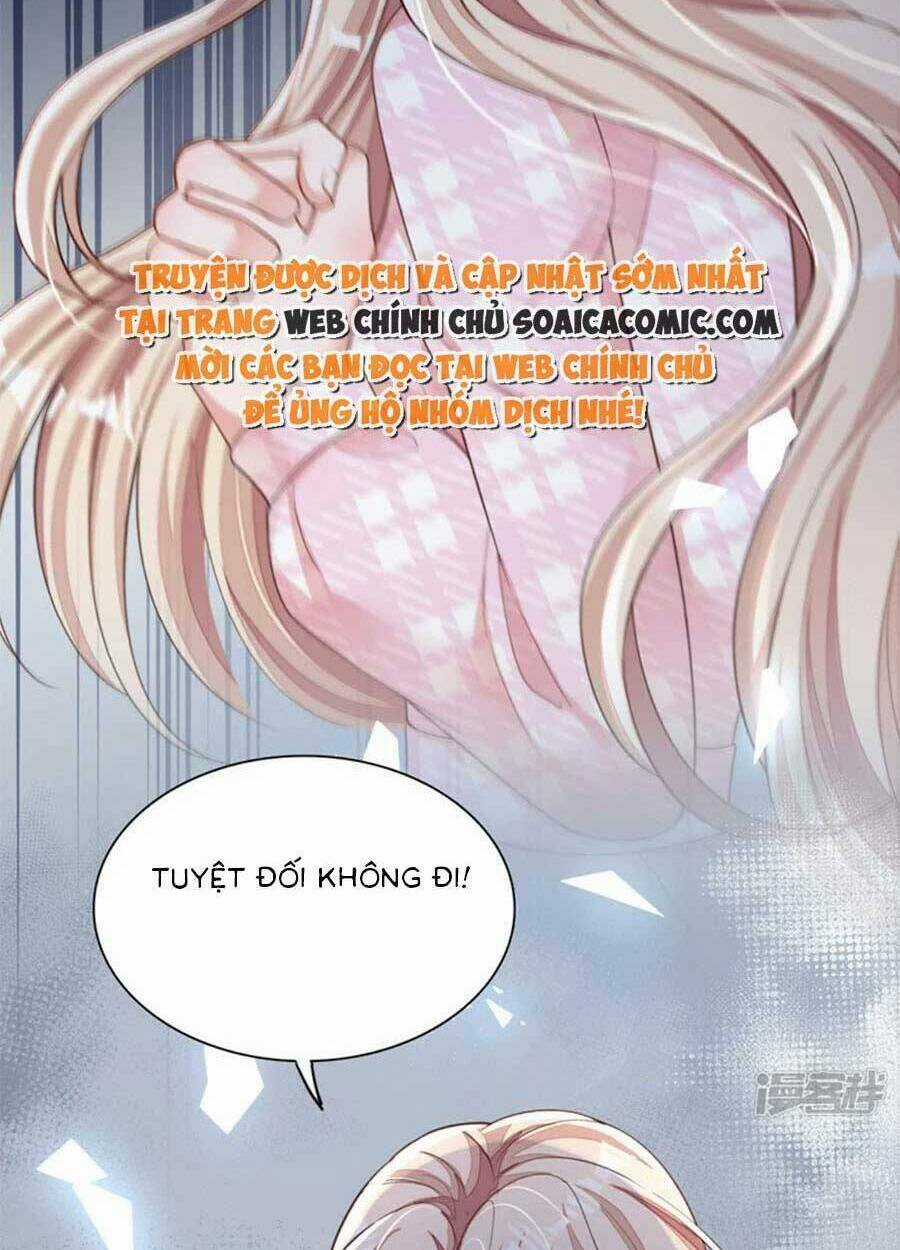 Ác Ma Thì Thầm Chapter 99 trang 22