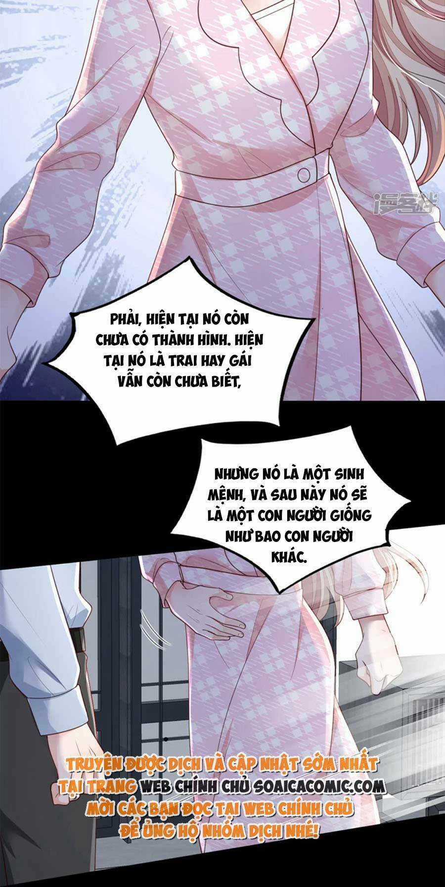 Ác Ma Thì Thầm Chapter 99 trang 27