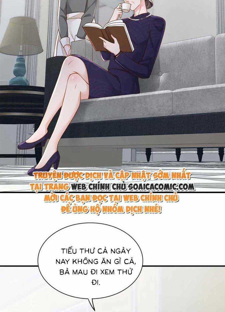 Ác Ma Thì Thầm Chapter 99 trang 3